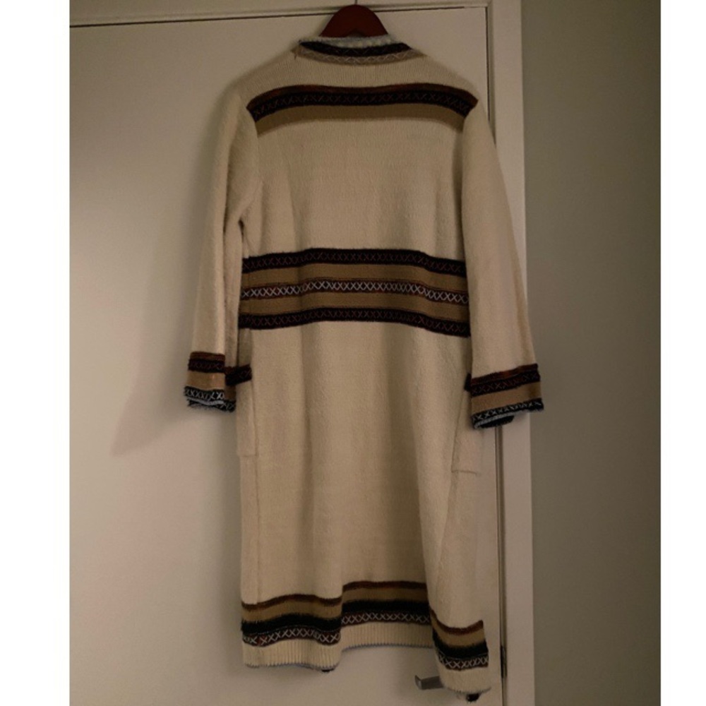 Anthropologie Knit Komono - Picture 2 of 7